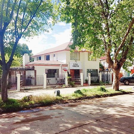 Hostal Casa Concon Він'я-дель-Мар Екстер'єр фото